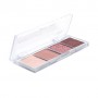Тени для век LN Pro Fusion Palette Eyeshadow 101, 3.5 г