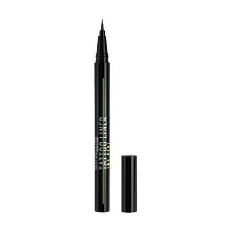 Стойкая подводка-фломастер для век Maybelline New York Tattoo Liner Ink Pen, Black, 1 мл