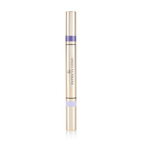Тени-карандаш для век Patricia Ledo Duo Color Eye Shadow 03, 2 г