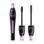 Тушь для ресниц Bourjois Twist Up Volume Balm Booster Mascara Укрепление и уход, Black, 8 мл