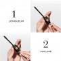 Тушь для ресниц Bourjois Twist Up Volume Balm Booster Mascara Укрепление и уход, Black, 8 мл