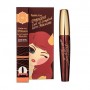 Тушь для ресниц Farmstay Princess Curl & Longlash Mascara Подкручивание и длина, Black, 12 г