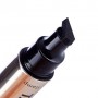 Подводка-фломастер для глаз с штампом Patricia Ledo Tattoo Seal 2 in 1 Matte Black, 3.5 мл