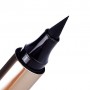 Подводка-фломастер для глаз с штампом Patricia Ledo Tattoo Seal 2 in 1 Matte Black, 3.5 мл