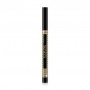 Подводка для глаз Eveline Cosmetics Precise Brush Liner, Black, 2 мл