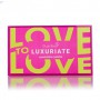 Палетка теней GlamBee Love to Love Luxuriat, 12.6 г