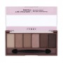 Палетка теней для век LAMEL Make Up The Natural Dream 403, 10.2 г