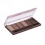 Палетка теней для век LAMEL Make Up The Natural Dream 403, 10.2 г