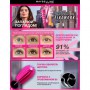 Тушь для ресниц Maybelline New York Lash Sensational Firework Mascara объем, удлинение и подкручивание, Black, 10 мл