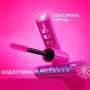 Тушь для ресниц Maybelline New York Lash Sensational Firework Mascara объем, удлинение и подкручивание, Black, 10 мл