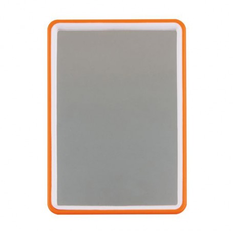 Зеркало Titania в рамке косметическое, 10*14 см (1520L)