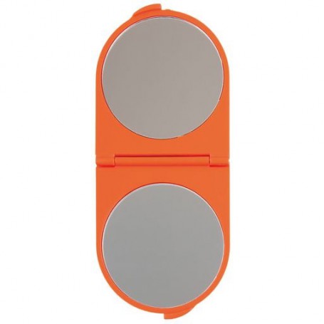 Зеркало TITANIA карманное круглое,1545L