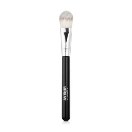 Кисть для тональных основ Avenir Cosmetics