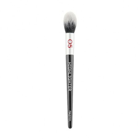 Кисть для хайлайтера Pastel Profashion Highlighter Brush 05