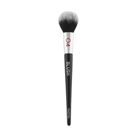 Кисть для румян Pastel Profashion Blush Brush 04