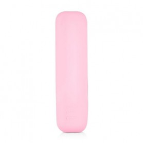 Чехол для хранения кистей Sovart розовый, 20 см*5.5 см