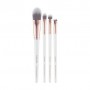 Набор кистей для макияжа TopFace Professional Make-Up ST901 (кисть F07, 1 шт + кисть F10, 1 шт + кисть F11, 1 шт + кисть F15, 1 