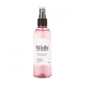 Очиститель для кистей WoBs Esti Standard, 100 мл