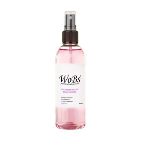 Очиститель для кистей WoBs Esti Standard, 100 мл