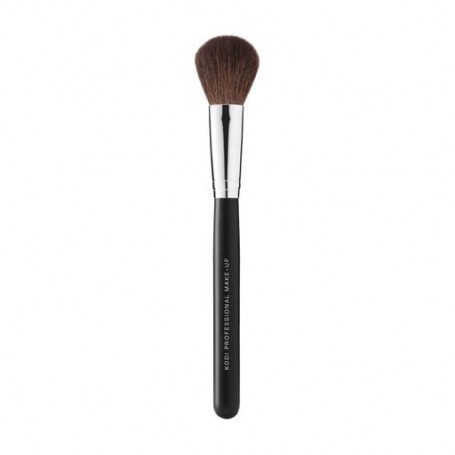 Кисть Kodi Professional Make-Up 105 для румян (натуральный ворс)