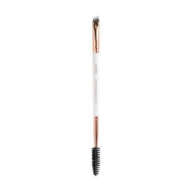 Кисть двусторонняя для бровей Topface F18