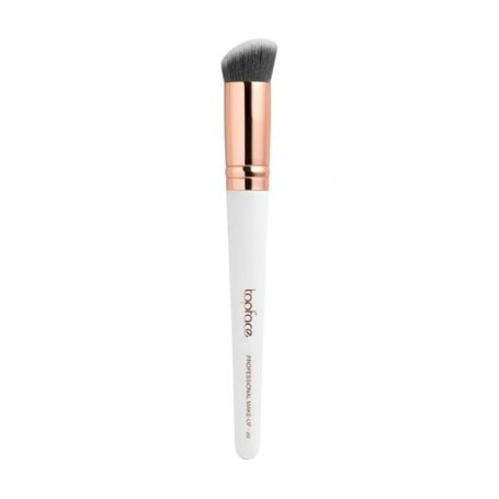 Кисть для макияжа TopFace Professional Make-Up PT901, F20, 1 шт