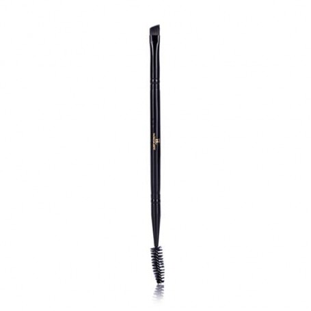 Кисть двусторонняя для бровей Patricia Ledo Eyebrow Brush