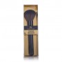 Двусторонняя кисть для пудры Patricia Ledo Powder Brush