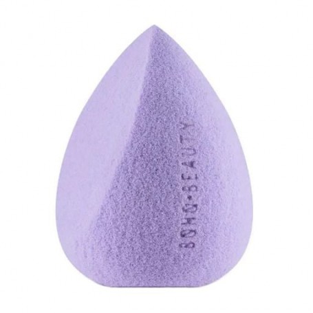 Спонж для макияжа Boho Beauty Bohoblender Flat Cut Lilac