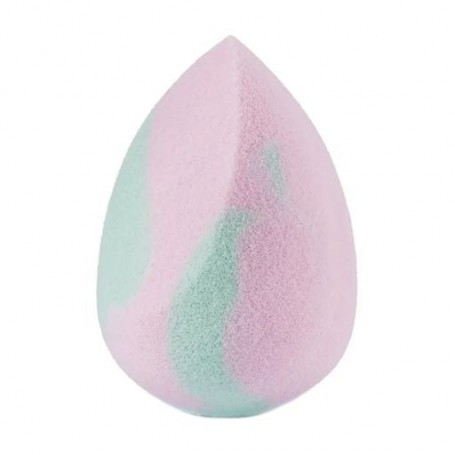 Спонж для макияжа Boho Beauty Bohoblender Medium Cut Pastel Vibes