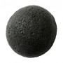 Конжаковый спонж для лица Erborian Bamboo Charcoal Konjac Sponge с бамбуковым углем