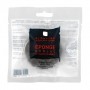 Конжаковый спонж для лица Erborian Bamboo Charcoal Konjac Sponge с бамбуковым углем