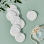 Многоразовые подушечки для очищения лица Alma К. Purify Reusable Facial Cleansing Pads, 7 шт