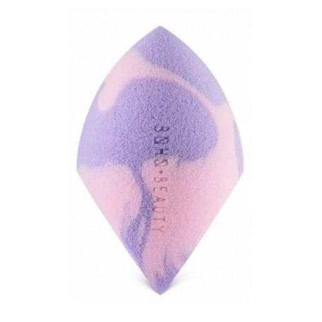 Спонж для макияжа Boho Beauty Bohoblender V Cut Lilac & Rose