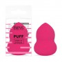 Грушевидный спонж для макияжа Bless Beauty Puff Make Up Sponge розовый