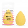 Спонж-капля для макияжа Bless Beauty Puff Make Up Sponge желтый