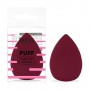 Спонж-капля для макияжа Bless Beauty Puff Make Up Sponge бордовый