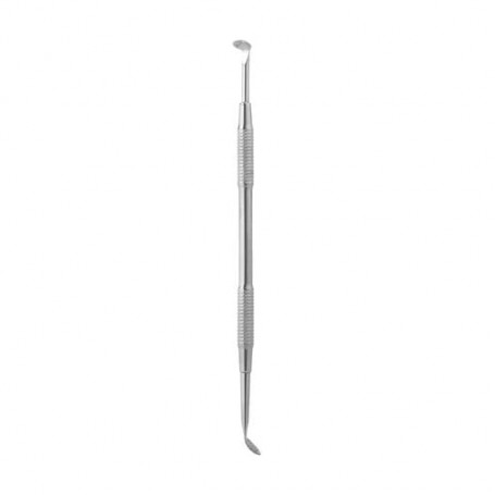 Ложка косметологическая двусторонняя Staleks Pro Expert 20 Type 2 ZE-20/2