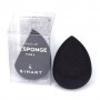 Спонж для макияжа Sinart Prosponge Type 2 Black