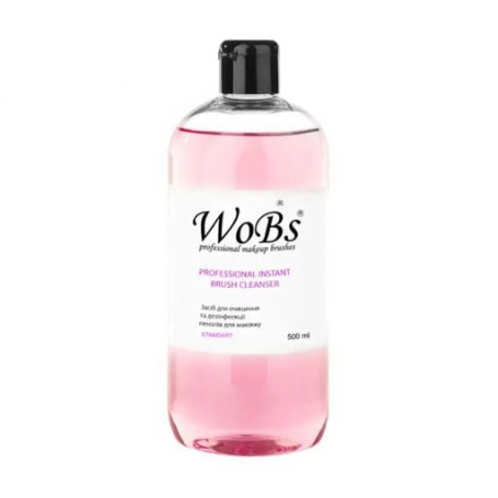 Очиститель для кистей Wobs Esti Standard, 250 мл