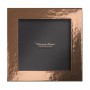 Магнитный футляр для теней Pierre Rene Professional Rose Gold Magnetic Palette, 13*13 см