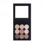 Магнитная палетка для теней Sinart Make-Up With Passion Magnetic Makeup Palette Mini на 9 рефилов