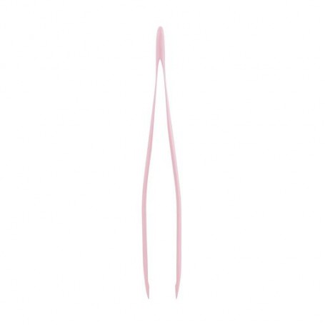 Пинцет для бровей Staleks Beauty&Care 11 Type 5 (точечный),TBC-11/5
