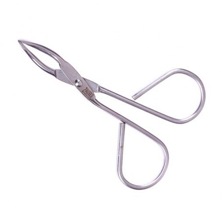 Пинцет-ножницы Zauber (Т-395)