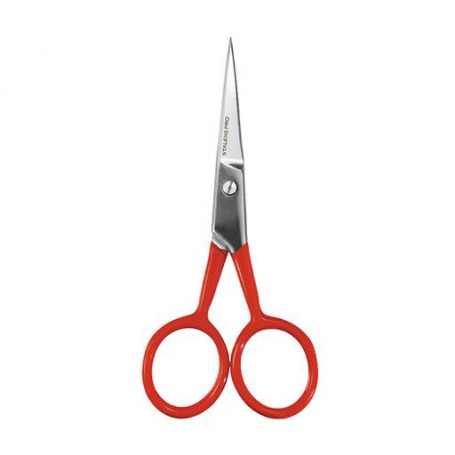 Ножницы профессиональные для бровей Staleks Pro Expert 30 Type 1 SE-30/1, 32 мм