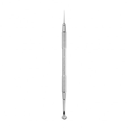 Ложка косметологическая двусторонняя Staleks Pro Expert 20 Type 4 ZE-20/4