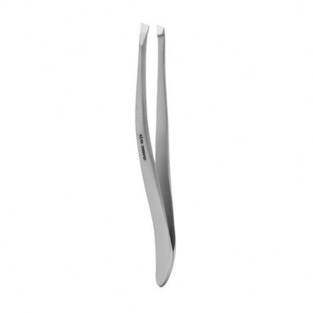 Пинцет для бровей Staleks PRO Classic 13 Type 3 широкие скошенные кромки (TC-13/3)