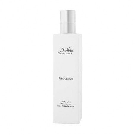 Очищающее масло для лица BioNike Cosmeceutical PHA Clean Physio-Relipidising Cleansing Cream Oil, 215 мл