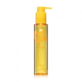 Гидрофильное масло для лица A'pieu Pore King Minji Cleansing Oil, 150 мл