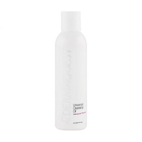 Универсальное очищающее масло для лица Dermaquest Advanced Therapy Universal Cleansing Oil, 177.4 мл